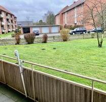 Gemütliche 2 Zimmerwohnung auf dem Kreideberg - Lüneburg Goseburg-Zeltberg