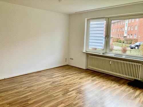 Foto - Etagenwohnung zur Miete in Lüneburg