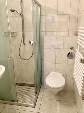 Foto - Etagenwohnung in Lüneburg