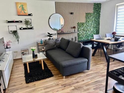 Foto - Etagenwohnung in Lüneburg zur Miete