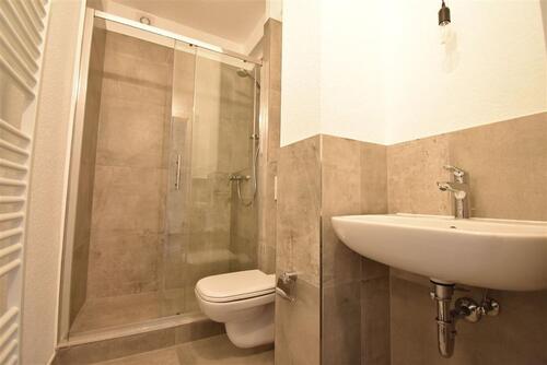 Foto - Saniert! Moderne 2-Zi-Whg mit Balkon am Beecker Marktplatz