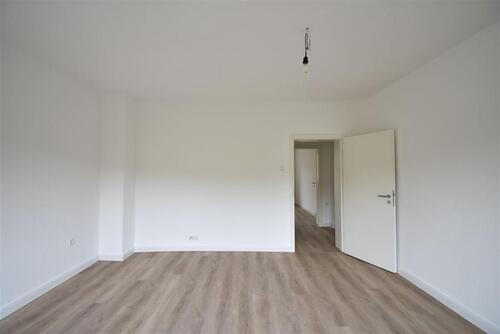 Foto - Etagenwohnung in Duisburg