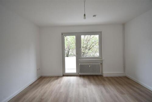 Foto - Etagenwohnung in Duisburg zur Miete