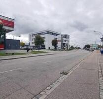 Zentrale Einzelgarage in Landshut - Nähe Hauptbahnhof, sicher & schnell erreichbar - Ergolding