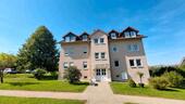 Foto - Leerstehende 2-Raumwohnung Bad Sulza inklusive Stellplatz