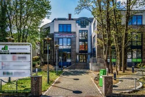 Foto - Attraktives Büro im Norden Berlins