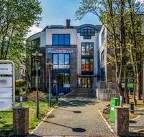Attraktives Büro im Norden Berlins