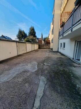 Foto - Etagenwohnung in Saarbrücken zur Miete