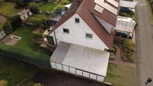 Foto - Einfamilienhaus in Lemgo