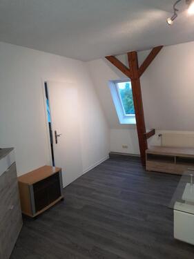 Foto - Etagenwohnung zur Miete in Burg