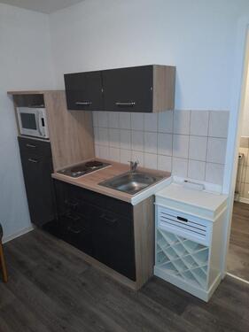 Foto - Etagenwohnung in Burg zur Miete