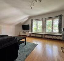 top gepflegte 2 Zimmer Wohnung unweit vom Burggraben & Uni +++ mit EBK +++ - Nürnberg Herrnhütte