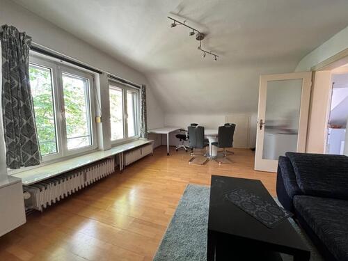 Foto - Etagenwohnung zur Miete in Nürnberg