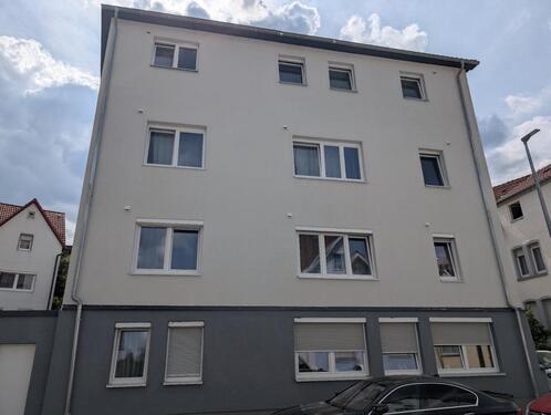 Foto - Apartment in Heidenheim zu vermieten