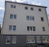 Apartment in Heidenheim zu vermieten - Heidenheim an der Brenz