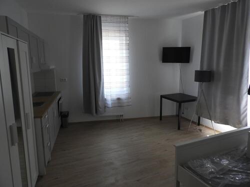 Foto - Etagenwohnung in Heidenheim an der Brenz