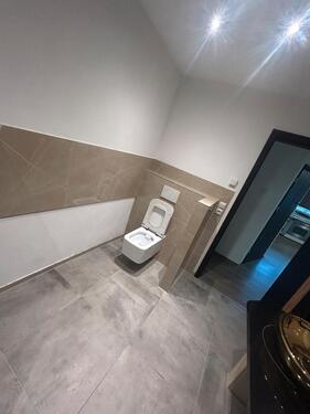 Foto - 3 Zimmer Etagenwohnung in Stadtallendorf