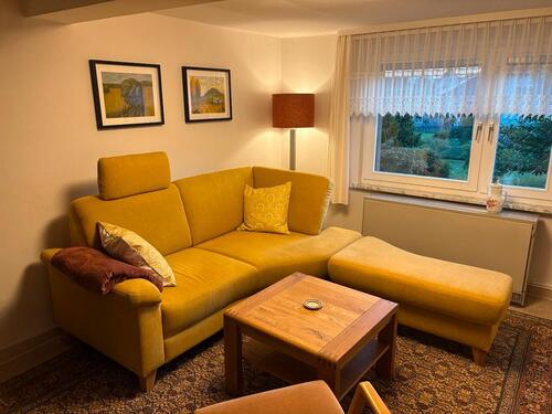 Foto - Ferienwohnung Prinzessinnengarten für 4 (+2) Personen