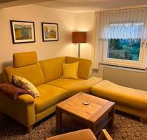 Ferienwohnung Prinzessinnengarten für 4 (+2) Personen - Jesberg