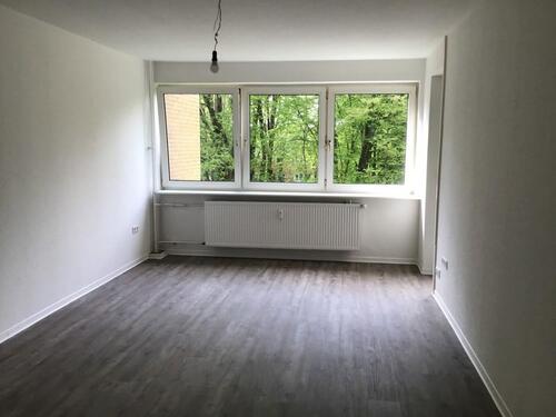 Foto - Moderne und großzügige 3-Zimmer-Wohnung mit Balkon