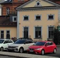 Attraktive Gewerbefläche im Herzen von Suhl