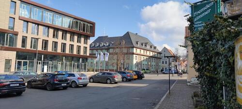 Foto - andere in Suhl zur Miete