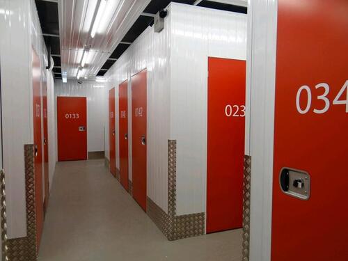 Foto - Lagerraum Abstellraum - 60,00&nbsp;EUR Kaltmiete,