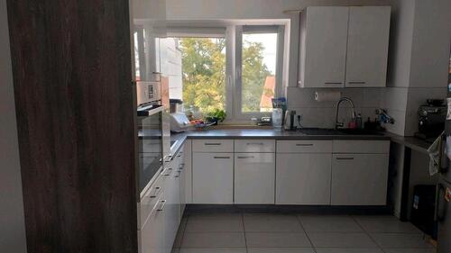 Foto - 3 Zimmer Etagenwohnung in Kempten (Allgäu)