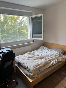 Foto - 1 Zimmer Etagenwohnung zur Miete in Greifswald