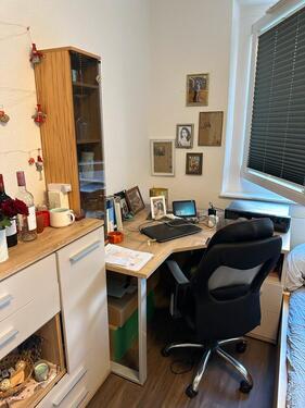 Foto - 1 Zimmer Etagenwohnung in Greifswald