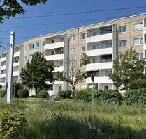 Familienwohnung in zentraler Lage! - Halle (Saale) Nietleben