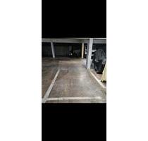 Tiefgaragenstellplatz in Lauf a. d. Peg. - Schnaittach