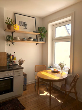 Foto - Untermiete für einen Monat in Hamburg ab 07.02.