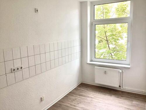 Foto - Etagenwohnung in Magdeburg zur Miete