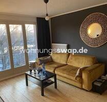 Wohnungsswap - 3 Zimmer, 64 m² - Krausestraße, Hamburg-Nord, Hamburg