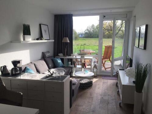 Foto - Ferienwohnung zur Zwischenmiete von privat bis ca. 20. April frei