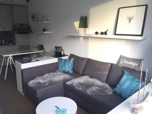 Foto - 1 Zimmer andere in Kiel