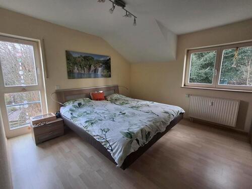 Foto - Dachgeschoßwohnung in Lörrach zum Kaufen