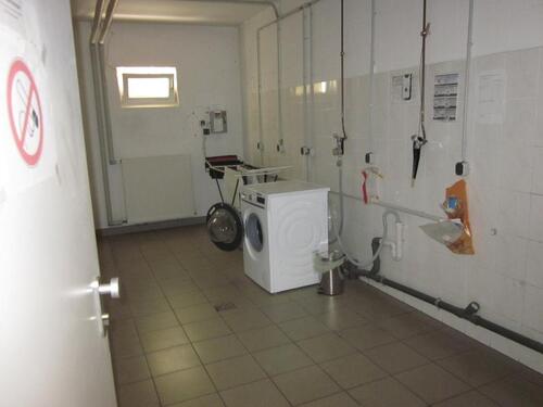 Foto - Etagenwohnung in Hof zur Miete