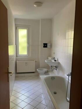 Foto - Etagenwohnung in Lauta zur Miete