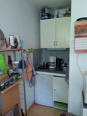 Foto - 1 Zimmer Etagenwohnung zum Kaufen in Münster