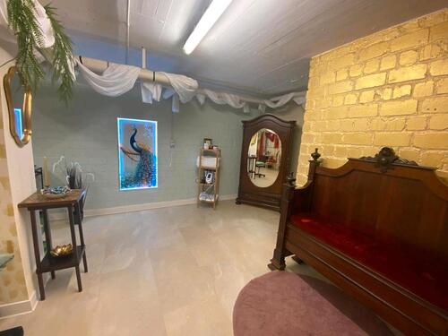 Foto - Moderner Wellnessraum in Toplage Meerbusch-Osterath