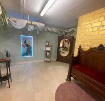 Moderner Wellnessraum in Toplage Meerbusch-Osterath