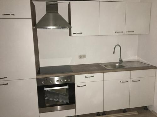 Foto - 3 Zimmer Erdgeschoßwohnung zur Miete in Sulzbach-Rosenberg