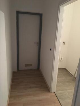 Foto - Erdgeschoßwohnung in Sulzbach-Rosenberg zur Miete