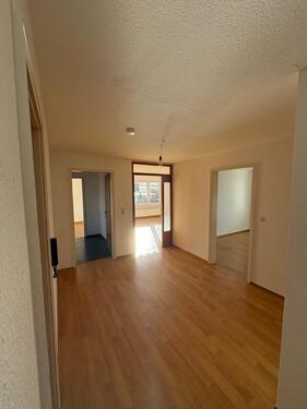 Foto - 3,5-Zimmerwohnung mit Balkon, Garage und Stellplatz