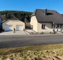 Einfamilienhaus in ruhige Lage - 295.000,00&nbsp;EUR Kaufpreis, ca.&nbsp; 114,00&nbsp;m&sup2; in Pronsfeld (PLZ: 54597)