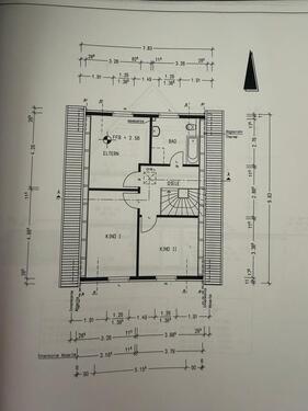 Foto - 3 Zimmer Einfamilienhaus in Pronsfeld