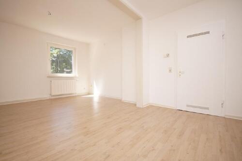 Foto - Erdgeschosswohnung mit Charme - 950,00&nbsp;EUR Kaltmiete, ca.&nbsp; 56,68&nbsp;m&sup2;