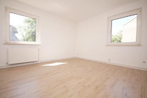 Foto - 2 Zimmer Etagenwohnung zur Miete in Minden